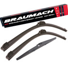 <!--F#f_0-->Front Rear Wiper Blades for Nissan Patrol Y61 GR GU Station Wagon 3.0 DTi 2000-2<!--F/-->