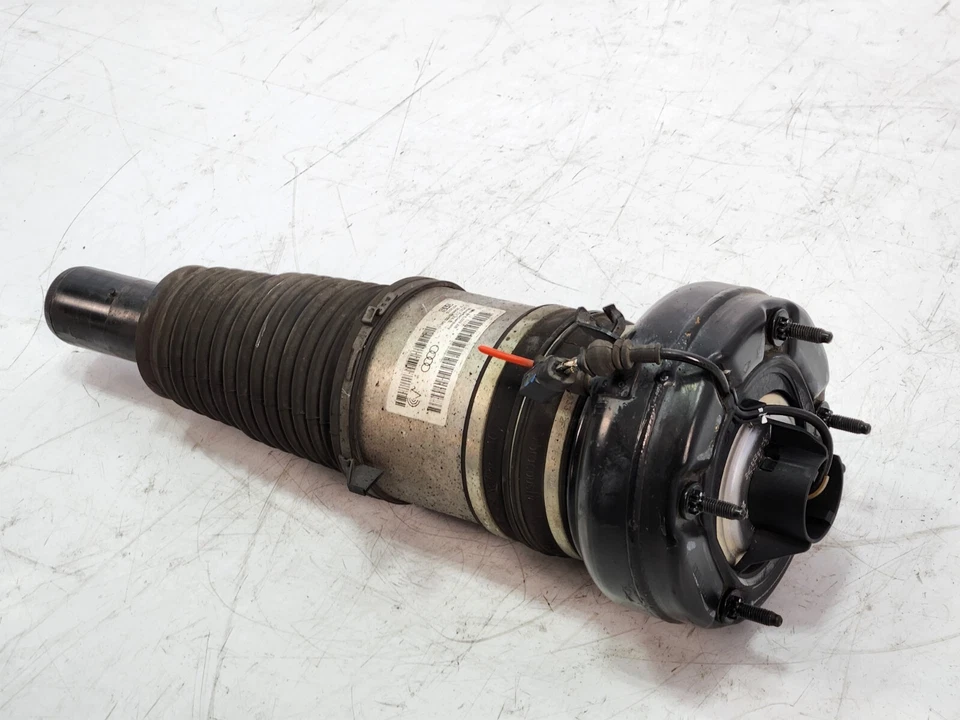 ✅ 12-18 OEM Audi A6 A7 S6 S7 Front Driver Suspension Air Strut Shock Absorber - Image 3 of 4