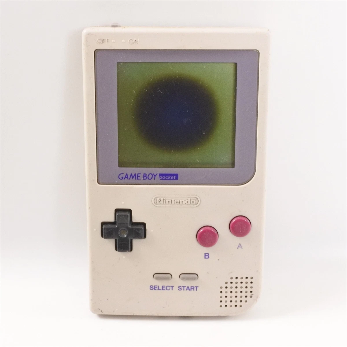 Nintendo Game Boy Pocket Gray Video Game Consoles for sale | eBay