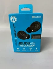 Blutooth Jlab Jbuds Air True Wireless Signature Earbuds Bluetooth