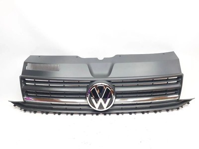 NEU! 7E0853651A VW T6 Kühelrgrill Frontgrill VW Original