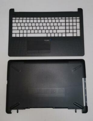New Laptop Replacement Parts for HP 15-BS0XX 15-BW0XX 15-BS1XX 15-BW011DX 250 G6 255 G6 256 258 G6 LCD Back Cover 924899-001 /& Hinges /& Screw