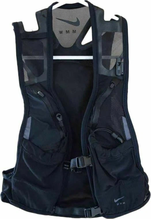 NIKE LAB ACG Kiger Vest ベスト 黒