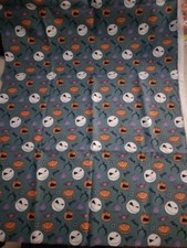 Nightmare before Christmas Jack Skellington fabric 1 yard 277293