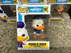 Funko Pop! Disney Classics Donald Duck Pop #1191