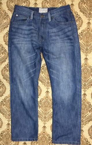 Blue Jeans Size 32X30 Guys Pants | eBay