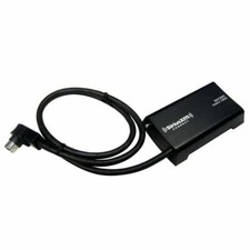 FUSION SXV300B Sirius Receiver 010-12773-00