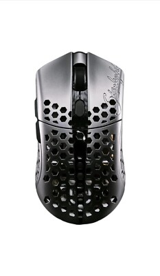 FinalMouse Starlight Pro Tenz Gaming Mouse - Medium for sale