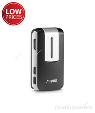 Genuine Signia Streamline Bluetooth Mic for Android iPhone Streaming For Nx X