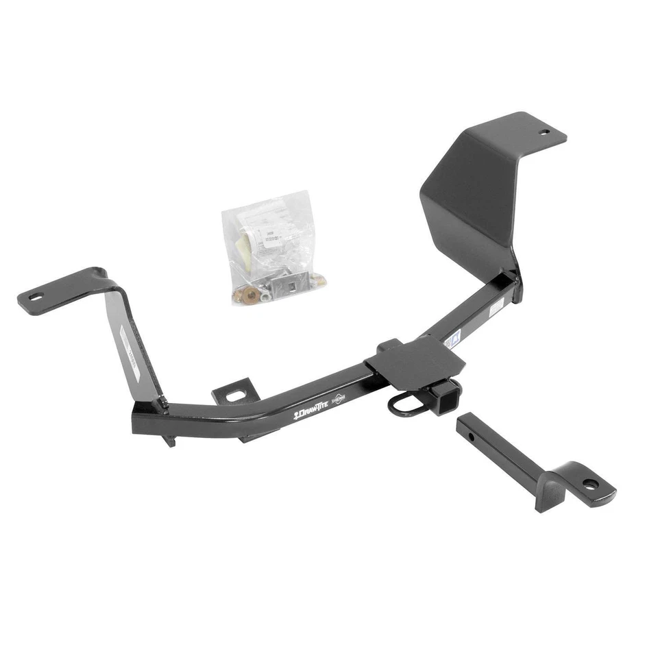 Enganche de remolque Draw-Tite 24909 para Nissan Versa Note 2014 Foto 4 de 4