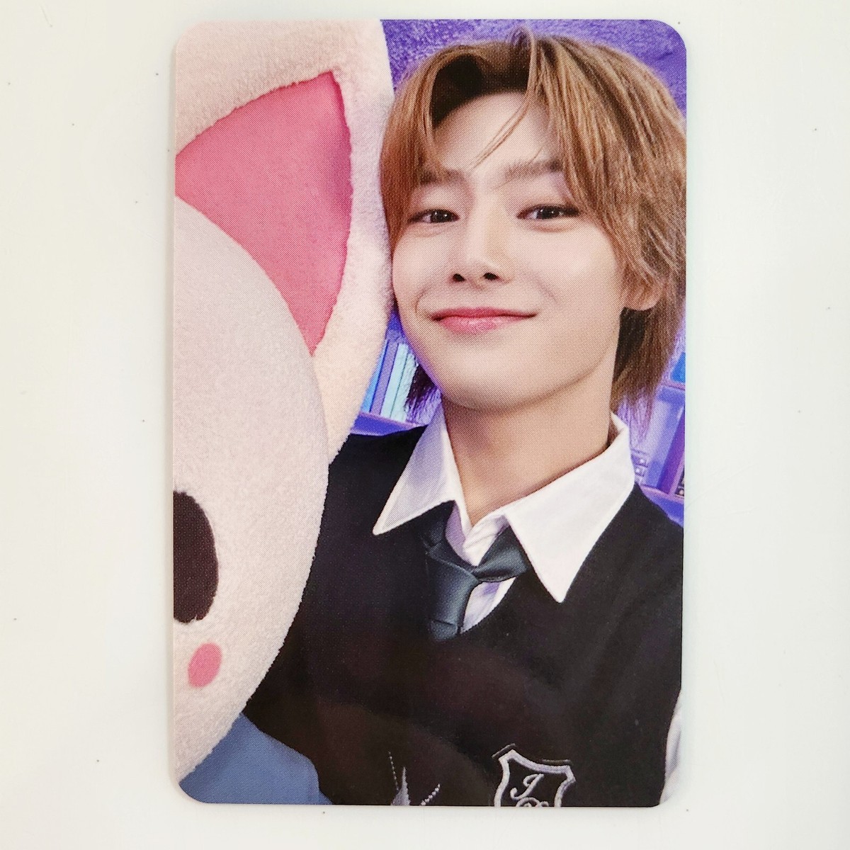 STRAY KIDS x SKZOO POP-UP 'SKZOO'S MAGIC SCHOOL' IN BUSAN POB