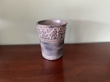Reproduction Ancient Greece, Greek pottery beaker
