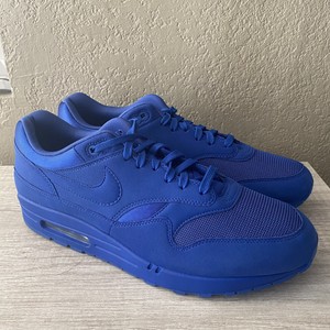 nike air max 1 tonal blue