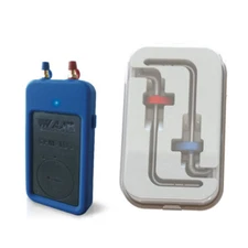 CPS Products SPM-K1 Bluetooth Static Pressure Meter and Probe Kit