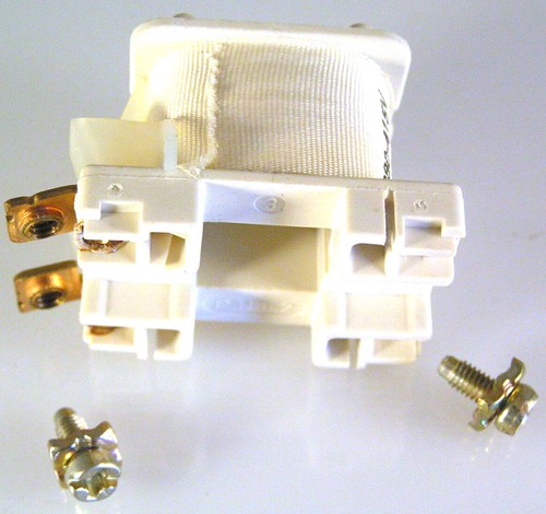 IMO K6/4.400 Benedict Protective Coil 380-415V 50Hz 415-440V 60Hz MBB004C - Picture 6 of 6