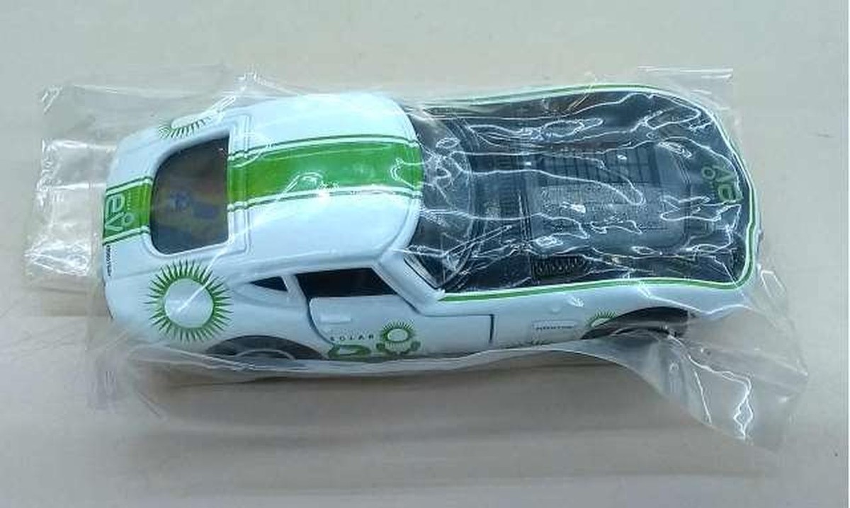 Takara tomy Tomica Toyota 2000GTSEV Chiba Toyopet ver. Mini car