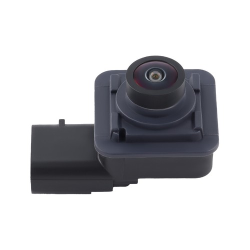 Tailgate Rear View Camera Backup 6PIN For Ford Super Duty 2017-22 JC3T-19G490AD - Picture 7 of 12