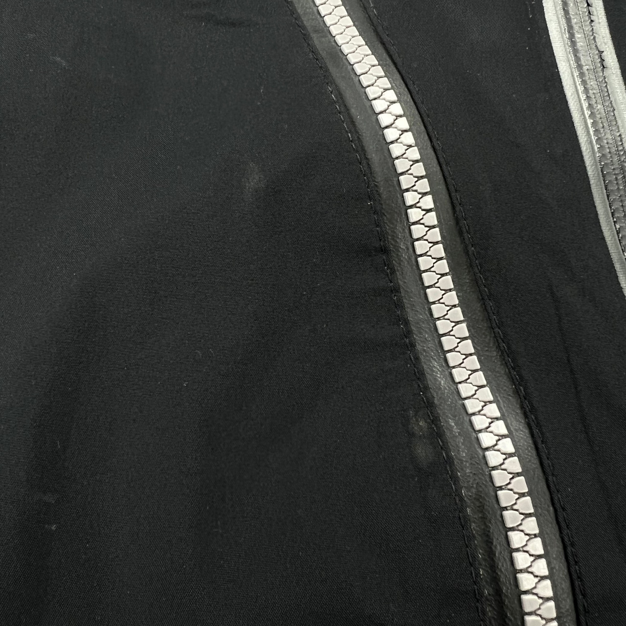 Stussy x Afdicegear Asymmetric Gore-tex Pro Jacket Black image 4
