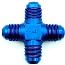 CROSS, STANDARD AND REDUCER, FLARED