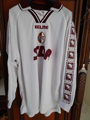 Kelme Torino Away Jersey MAGLIA