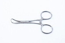 AMICO Towel Clamp, 3-1