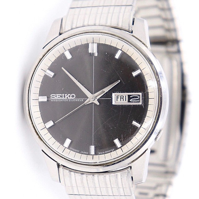 seiko 5 1967