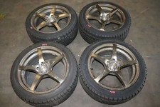 Jdm K-racing Axiar Aftermarket Wheels 17x8 Et45 5x100 17 5x100 Subaru Scion Jdm K-racing Axiar Aftermarket Wheels 17x8 Et45 5x100 17 5x100 Subaru Scion