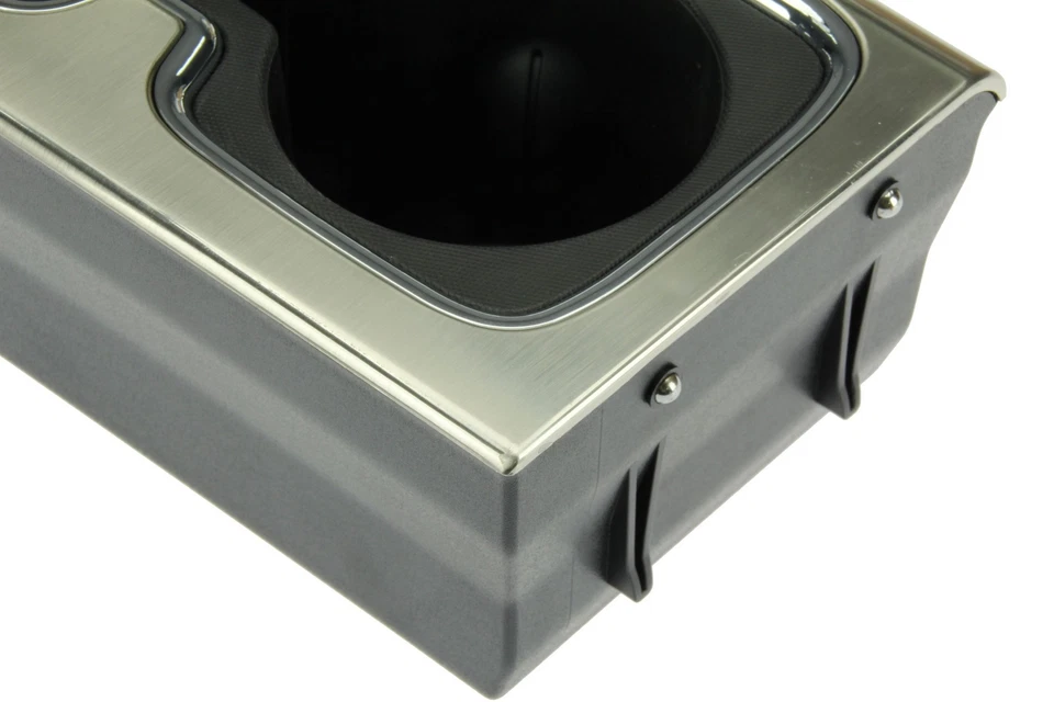 Portavasos URO para Chevrolet Silverado 2500 HD 2015-2016 Foto 4 de 4