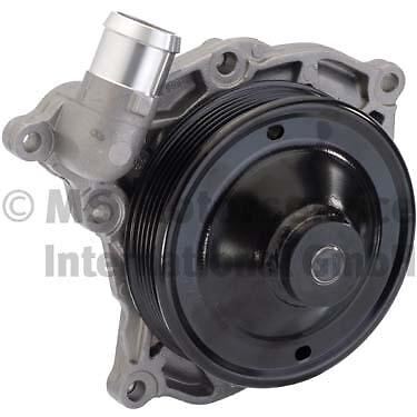 Pompe à eau pour Porsche 911 Carrera 3.6 et 3.8 S