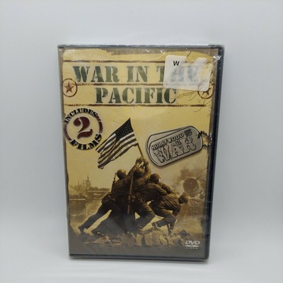 War in the Pacific (DVD) (779836282798)