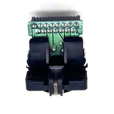 Cabezal de impresión de impresora matricial DOT compatible con Epson U210 TMH6000IV H6000III TMU-210