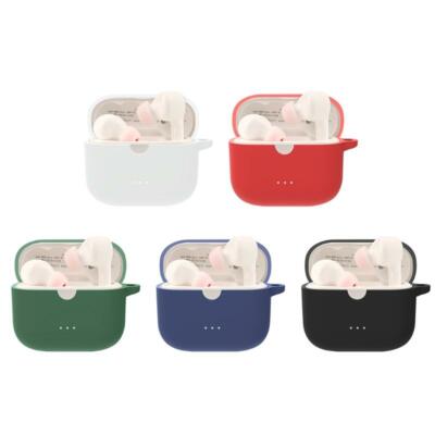 Compatible with-Anker -Soundcore Liberty Air 2 Charging Case Soft Silicone