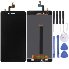 ZTE Nubia Z11 mini / NX529J LCD Screen and Digitizer Assembly