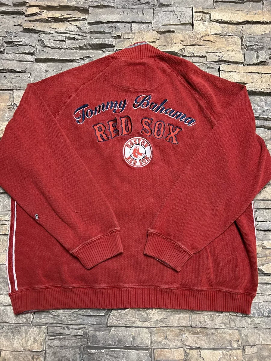 tommy bahama boston red sox