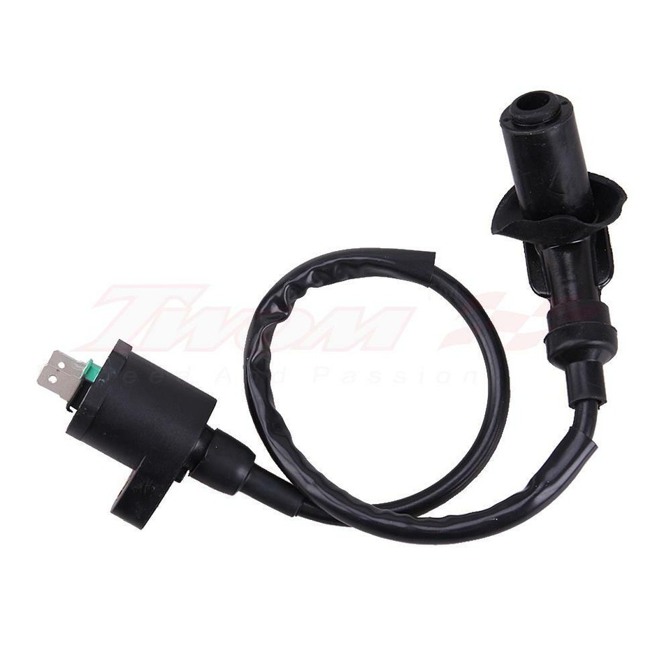 Ignition Coil For Polaris Phoenix 200 2005 2006 2007 2008 2009 - Foto 6