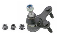 Vaico V10-3120 Trag-/FüHrungsgelenk FüR Audi Seat Skoda VW