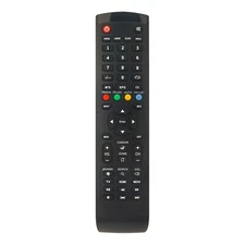 New Replace Remote Control for Polaroid Atvio Smart TV ATV4017ILED PTV50174KiLED