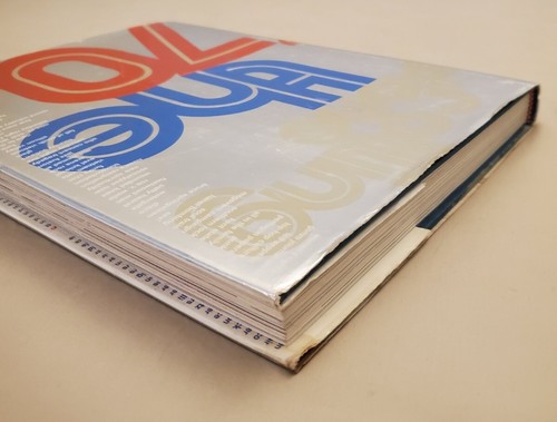 1998 Rolling Stone The 70s Decade Hardback Book w/ Jacket First Edition - Picture 4 of 13