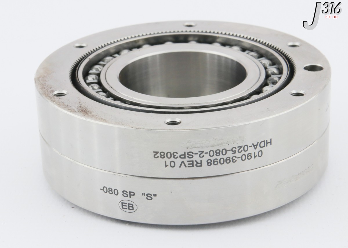 28288 APPLIED MATERIALS BEARING ASSY, HDA-025-080-2-SP3082 0190