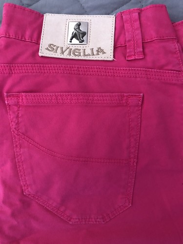 Pantaloni Siviglia Donna | eBay