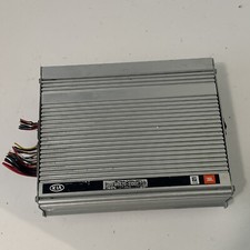 2011 Kia Borrego Amplifier Oem 96370-2j001