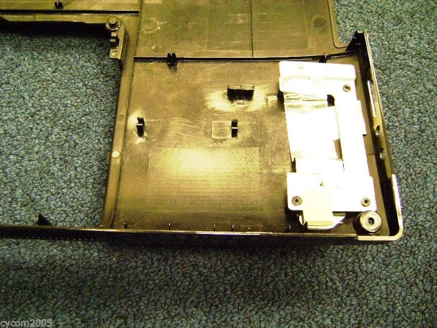 Genuine Gateway ZX4300 All-In-One Desktop 20" Rear Housing Back Cover 3QELBCTN50 - Image 3 of 4