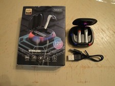 Wireless Earphones TWS-B18 Bluetooth Earbuds E24