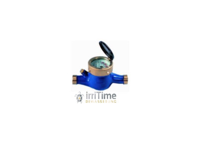 Impulswasserzähler 1'' mit Kabel für HC Hydrawise 6/12, HCC 8 Hunter