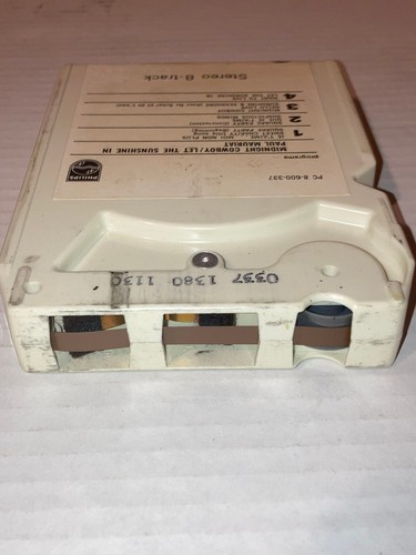 8 Track Tapes Various 8-Track Music Cartridges Group 3 ( L - Th ) - Picture 82 of 269
