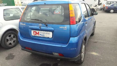 Elevalunas Delantero Derecho para SUZUKI IGNIS (RM/MH) Básico 2003 5043280 - Imagen 8 de 10