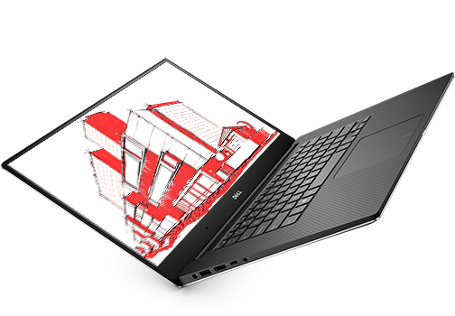 Dell XPS Precision 15