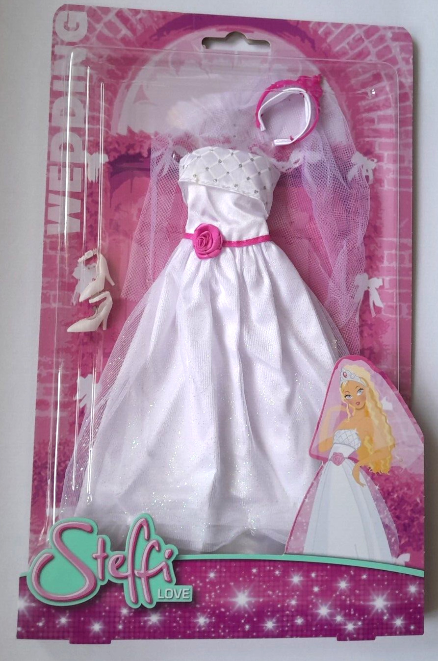 Wedding Dress Steffi Love Wedding - Simba