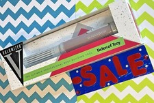 Helen of Troy Volumizer MODEL 6076 Professional Body Building Tool NIB VERY RARE