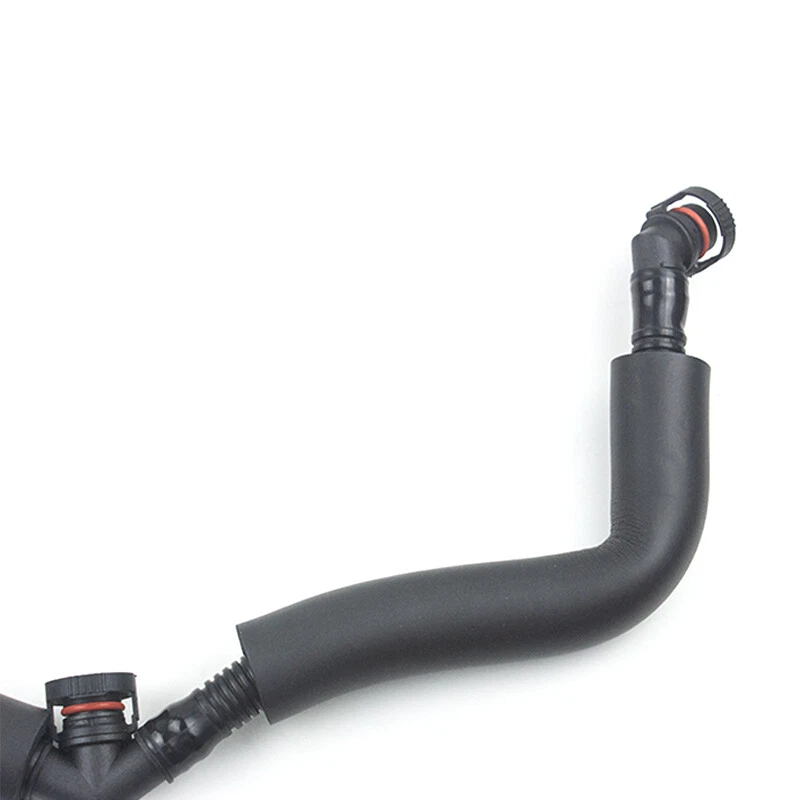 Manguera de ventilación del cárter para BMW 550i 650i 750Li 750i X5 2006-2007 11617540610 Foto 4 de 4